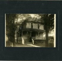 John M. Garrison's House